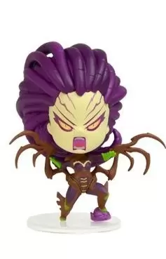 Cute But Deadly Series 1 - Kerrigan