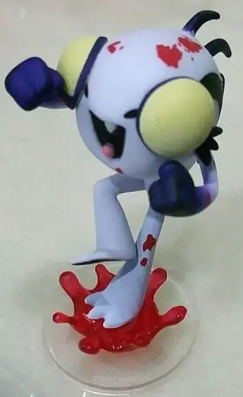 Cute But Deadly Series 1 - Purple Murlock