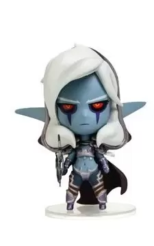 Cute But Deadly Série 1 - Sylvanus