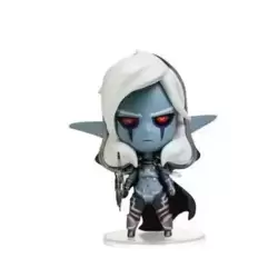 Sylvanus