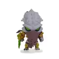Zeratul