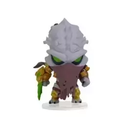 Zeratul