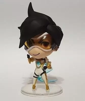 Cute But Deadly Series 2 - Posh Tracer
