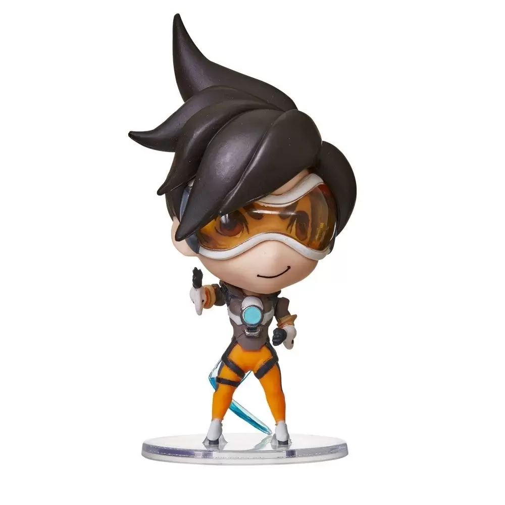 Cute But Deadly Series 2 - Tracer