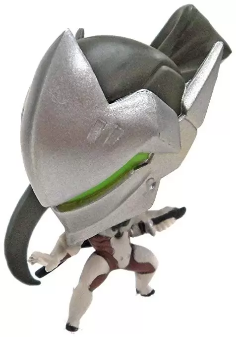 Cute But Deadly Série 3 - Genji