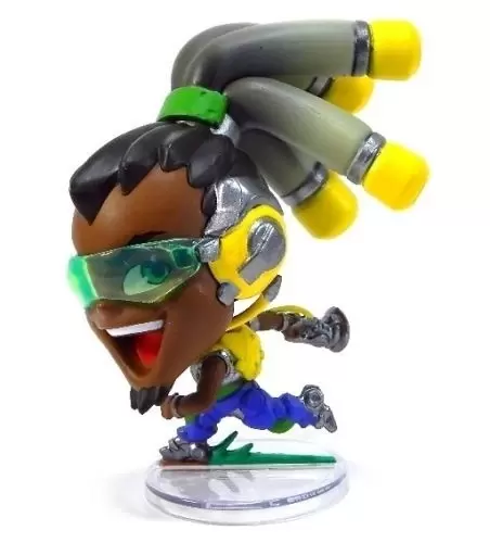 Cute But Deadly Series 3 - Lucio