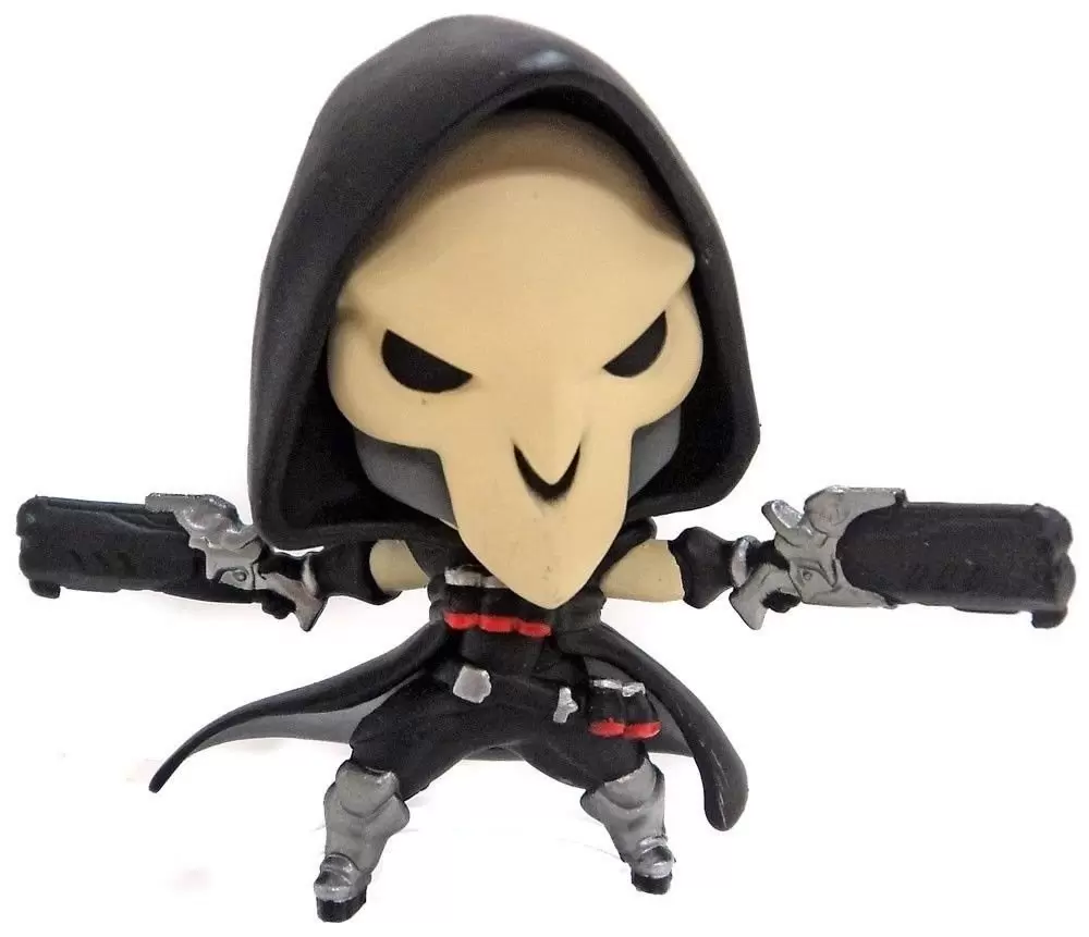 Cute But Deadly Series 3 - Reaper