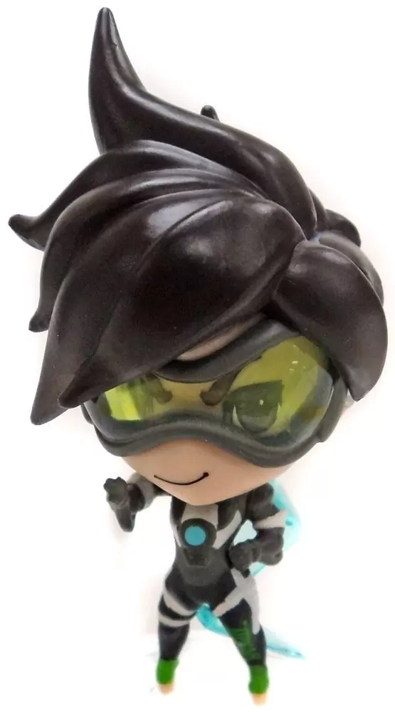 Cute But Deadly Series 3 - Sporty Tracer