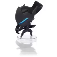 Genji Carbon Fiber