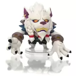Genn Greymane
