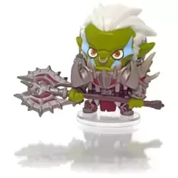 Varok Saurfang
