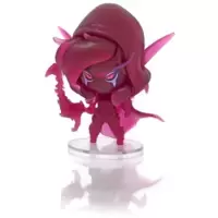 Horde Sylvanas