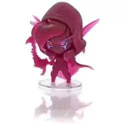 Horde Sylvanas