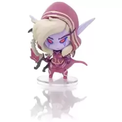 Warchief Sylvanas