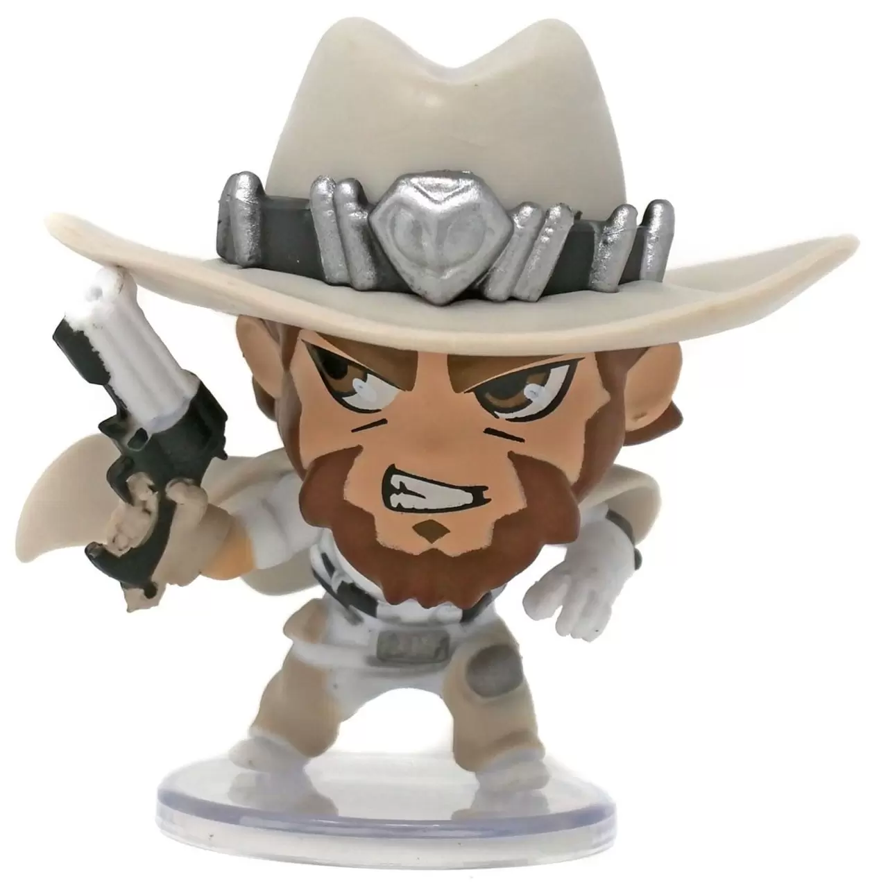 Cute But Deadly Series 5 - McCree