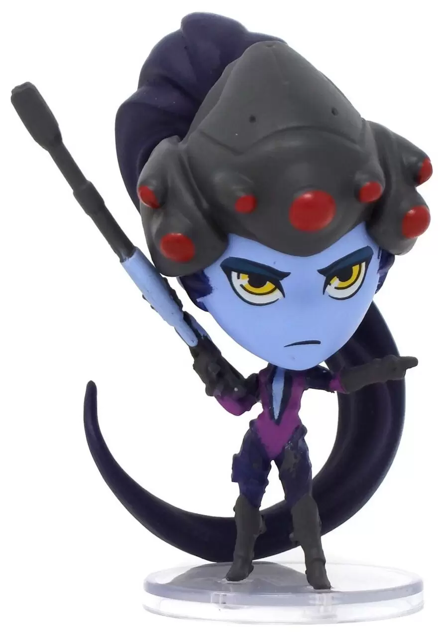 Cute But Deadly Série 5 - Widowmaker