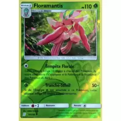 Floramantis Reverse