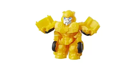 Series 4 DRAGONSTORM Transformers Tiny Turbo Changers Movie Edition 2018 New 