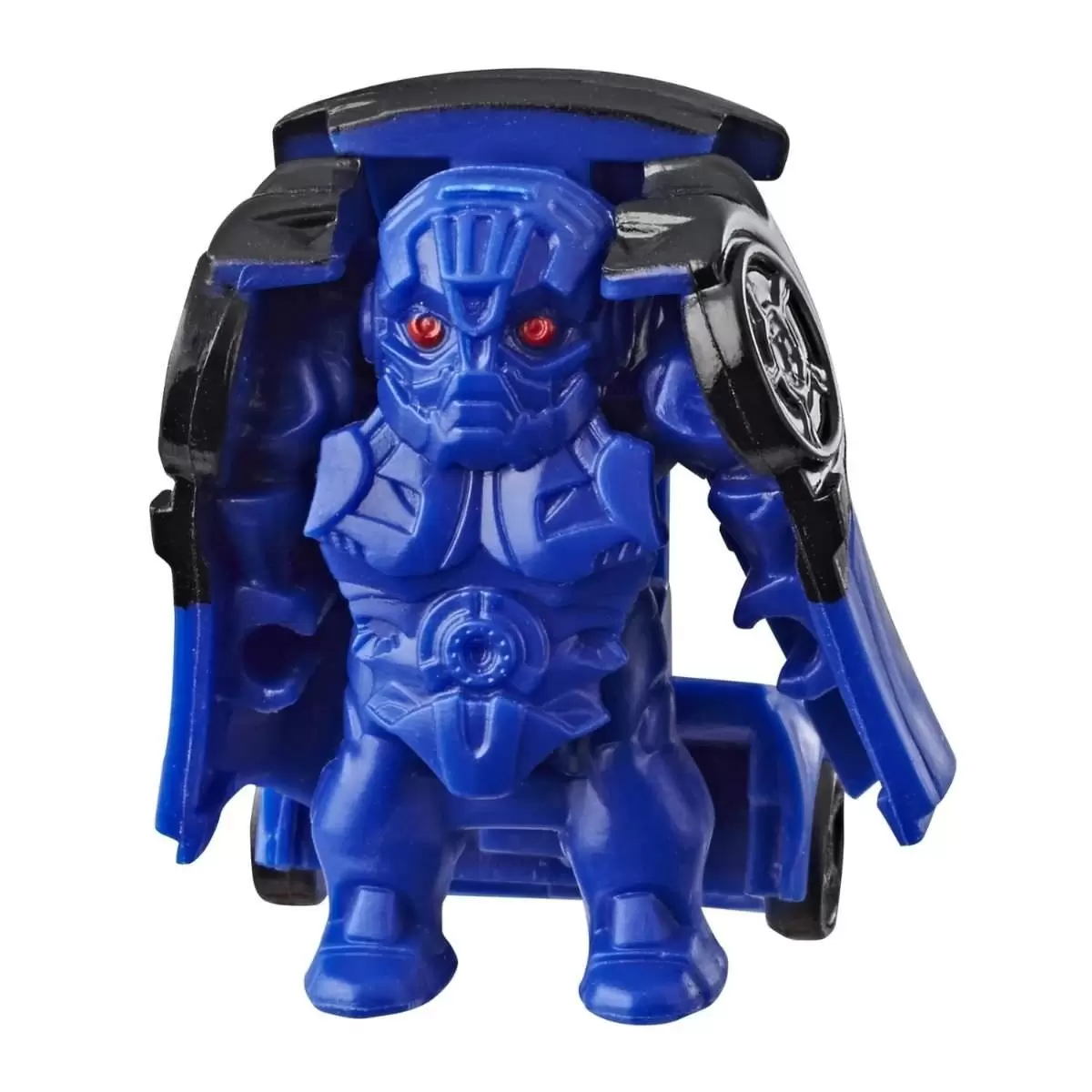 Series 4 - Movie Edition - Dropkick (D)