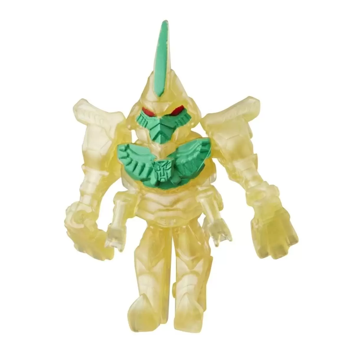 Series 4 - Movie Edition - Grimlock (B)