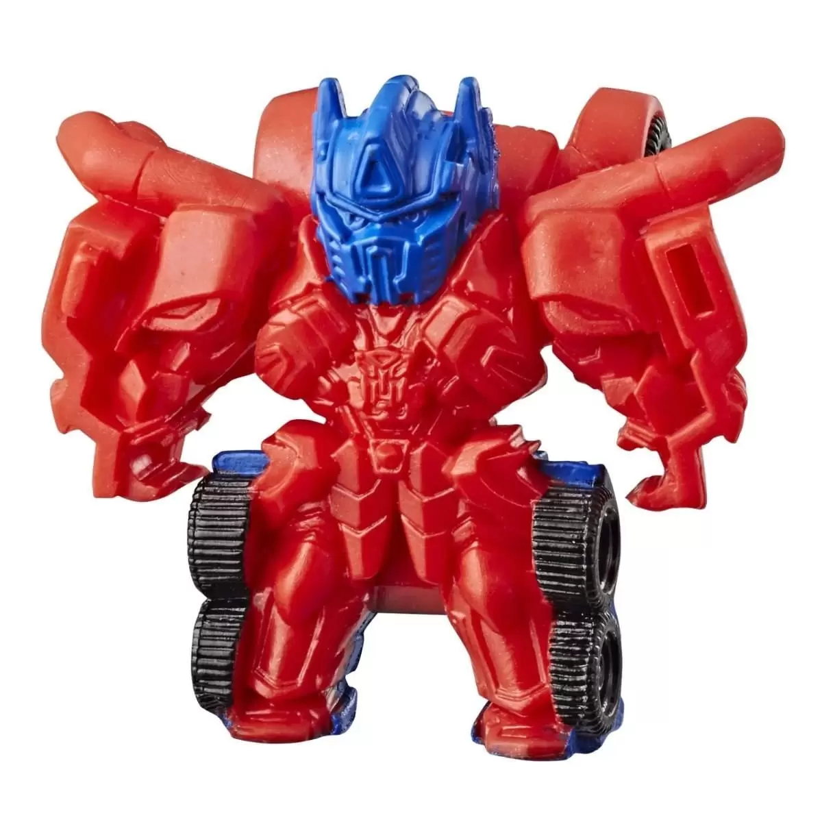 Series 4 - Movie Edition - Optimus Prime (I)