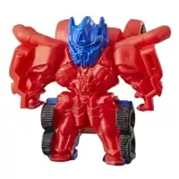 Optimus Prime (I)