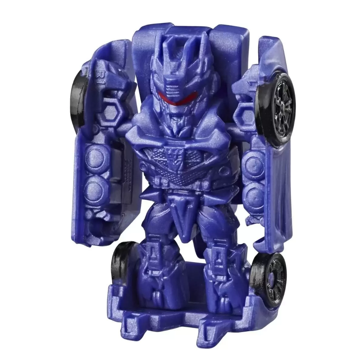 Series 4 - Movie Edition - Soundwave (H)