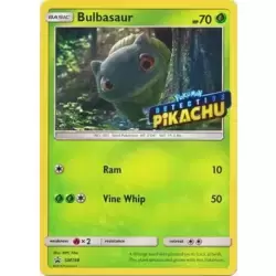 Bulbasaur