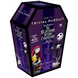 Trivial Pursuit - Nightmare Before Christmas