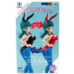 Bulma C II - Hot / Cold