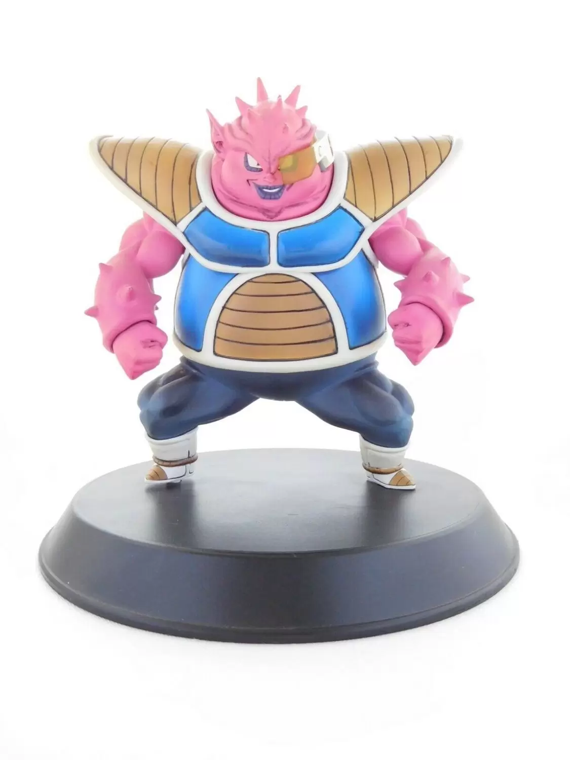 Dragon Ball Banpresto - Dodoria - Dragon Ball Kai - HQ DX