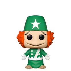 H.R. Pufnstuf - Clang