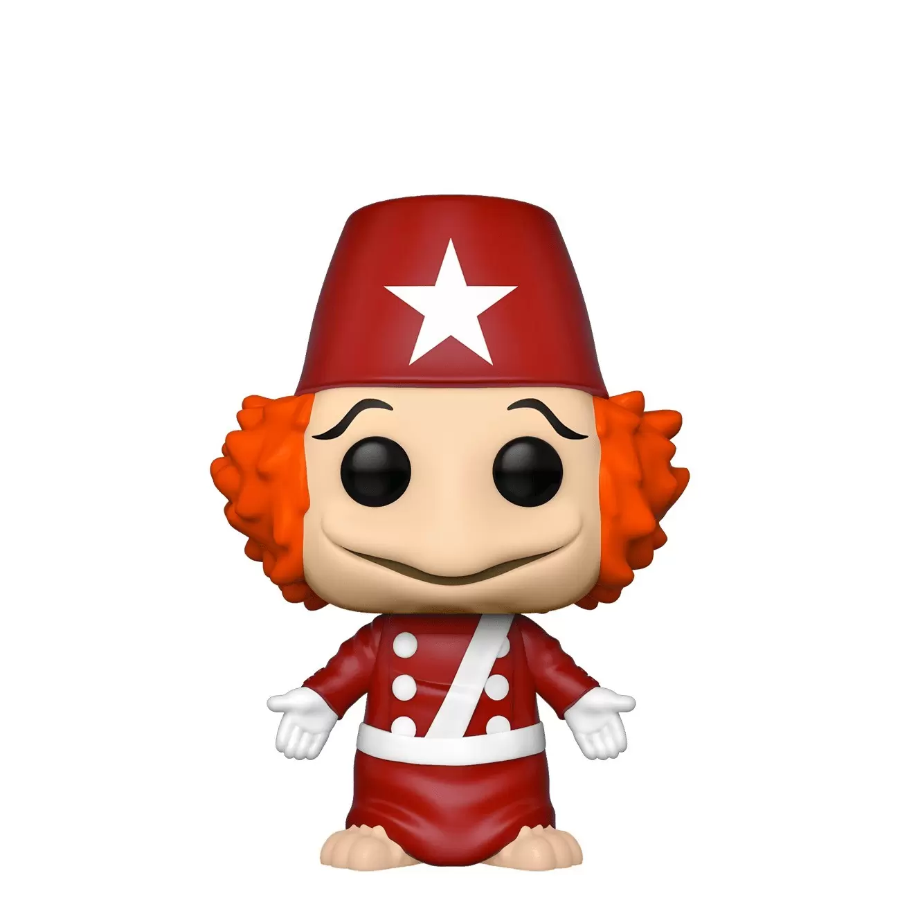 POP! Television - H.R. Pufnstuf - Cling