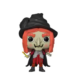 H.R. Pufnstuf - Witchiepoo