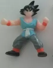 Boolzz - Goku gt
