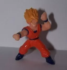 Boolzz - Goku ssj 2