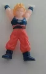 Boolzz - Goku ssj genkidama