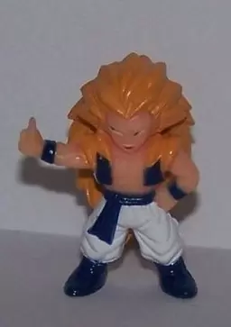 Boolzz - Gotencks ssj 3