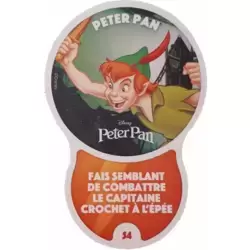 PETER   PAN
