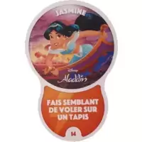 JASMINE