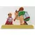 Figurines les archives d\'Astérix 2013 - Tullius Détritus et Savancosinus