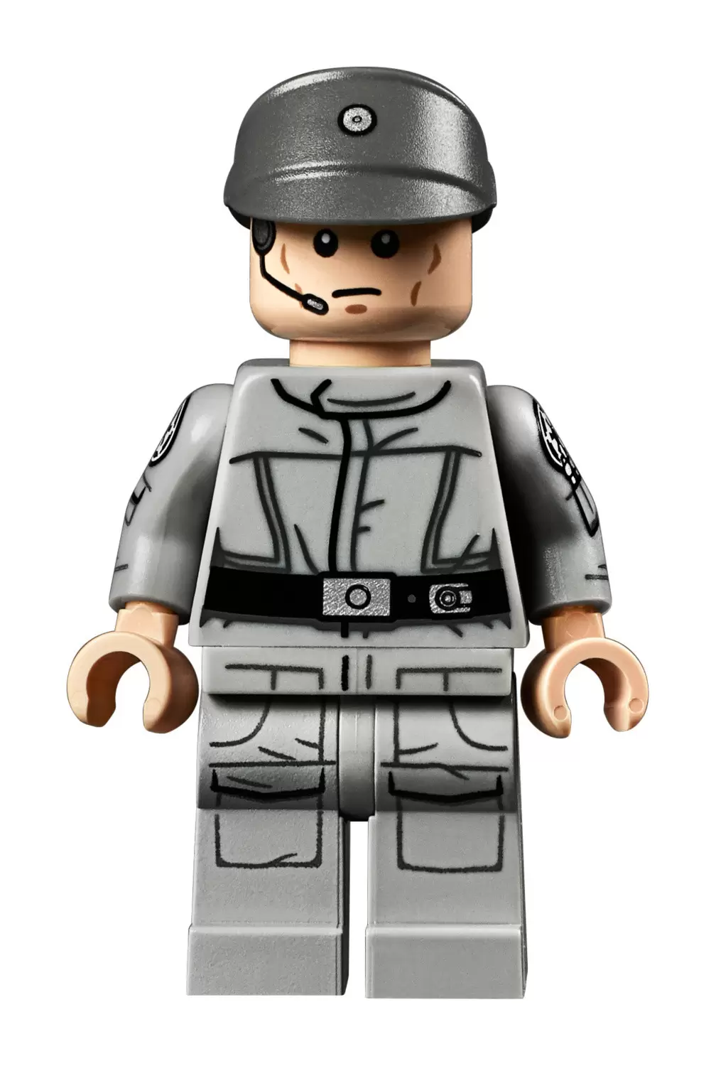 Minifigurines LEGO Star Wars - Imperial Crew Member