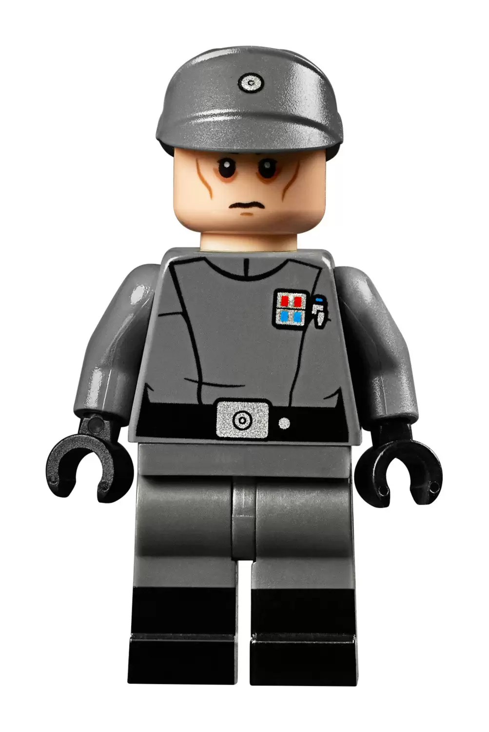 LEGO Star Wars Minifigs - Imperial Officer