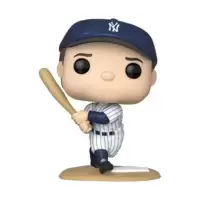 MLB - Babe Ruth