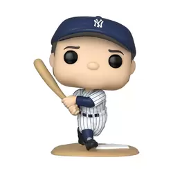 MLB - Babe Ruth