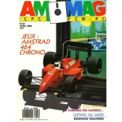 Am Mag n°33