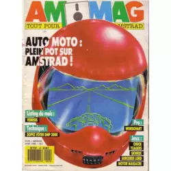 Am Mag n°45