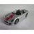 Bburago 1/43e - FORD Usa Shelby Cabriolet (Grise)