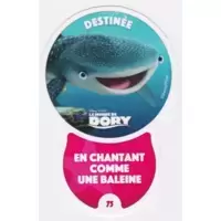 DESTINEE