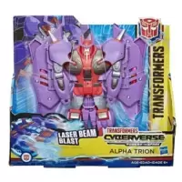 Alpha Trion